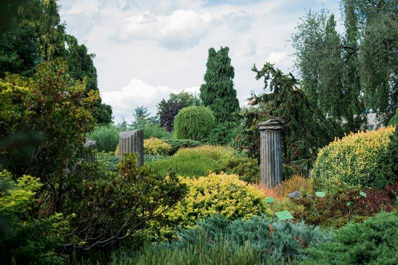 Jardins & Paysages de France 14